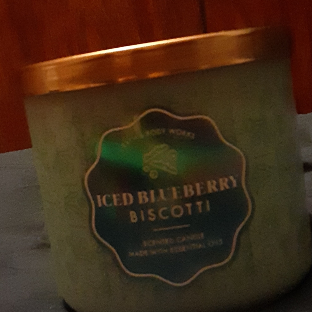Candle
